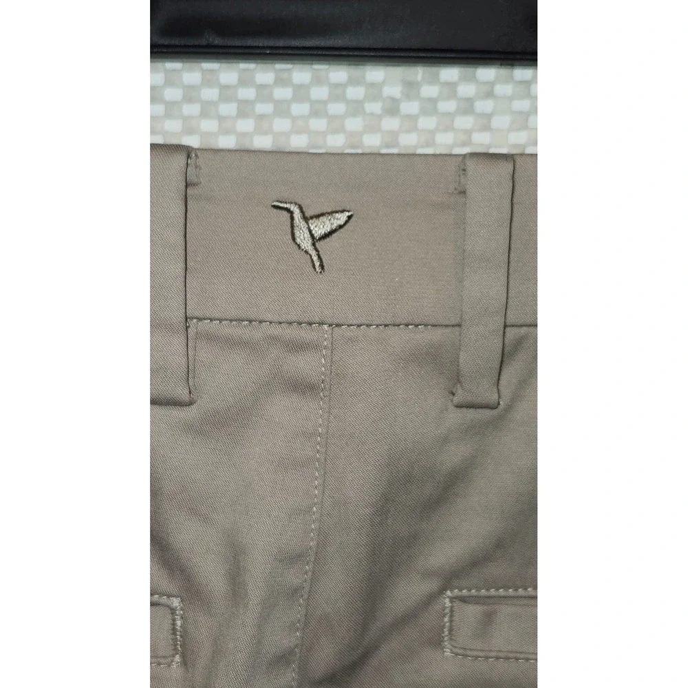 Birddogs khaki chino
